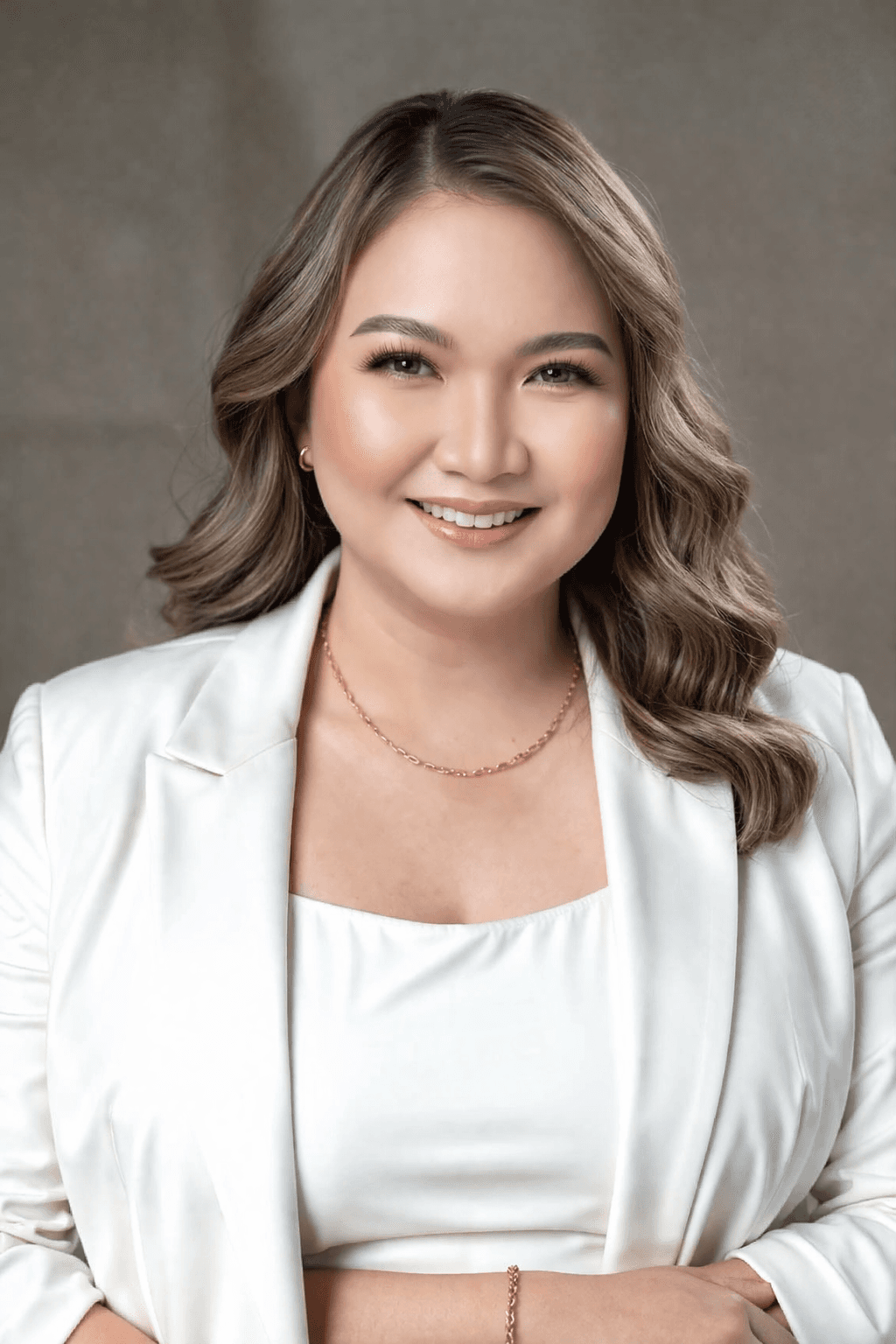 Faustine Sarah Bantugan - Founder & CEO